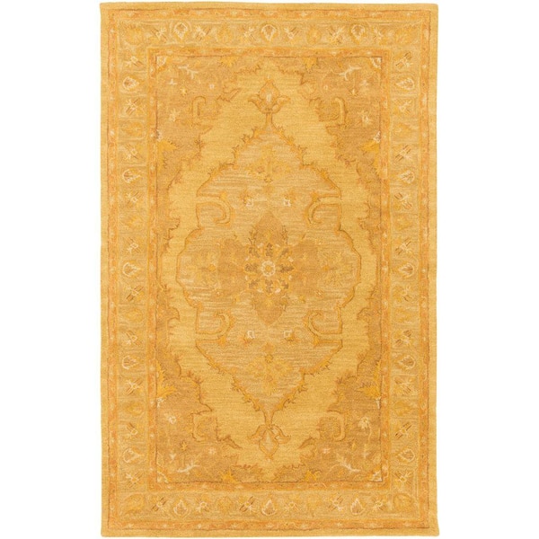 Livabliss Middleton Meadow Doormat 3 ft. x 5 ft. Indoor Area Rug