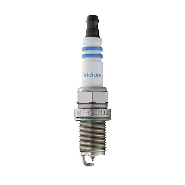 Spark Plug