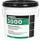 4 Gal. Multi-Purpose Carpet and Sheet Vinyl Adhesive