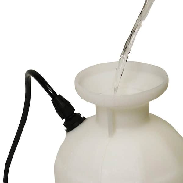 Adjustable Poly Cone Spray Nozzle