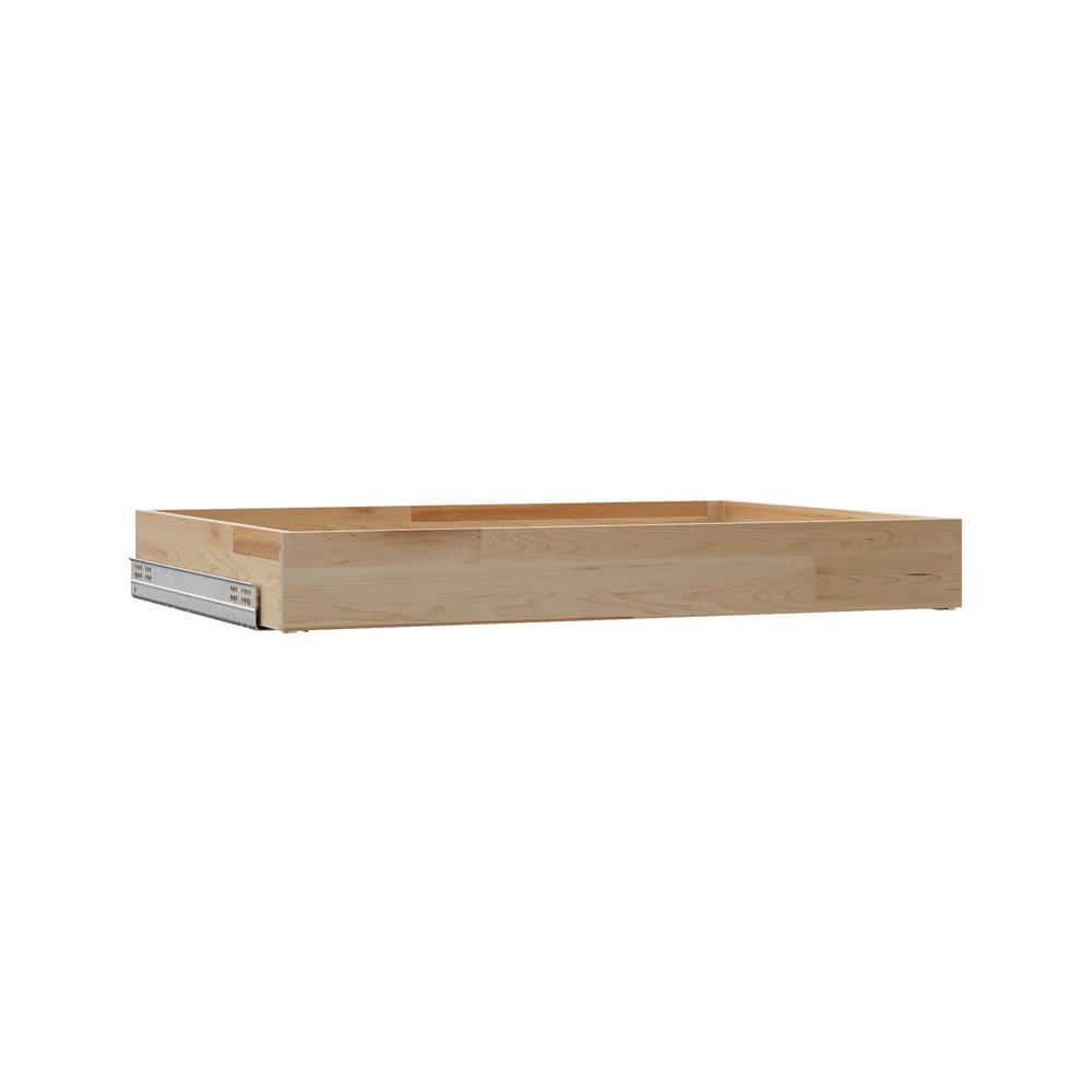 Designer Series 28.75 in. W x 4.25 in. H x 21 in. D Kitchen Cabinet Pull Out Drawer price history on PriceWatchPro