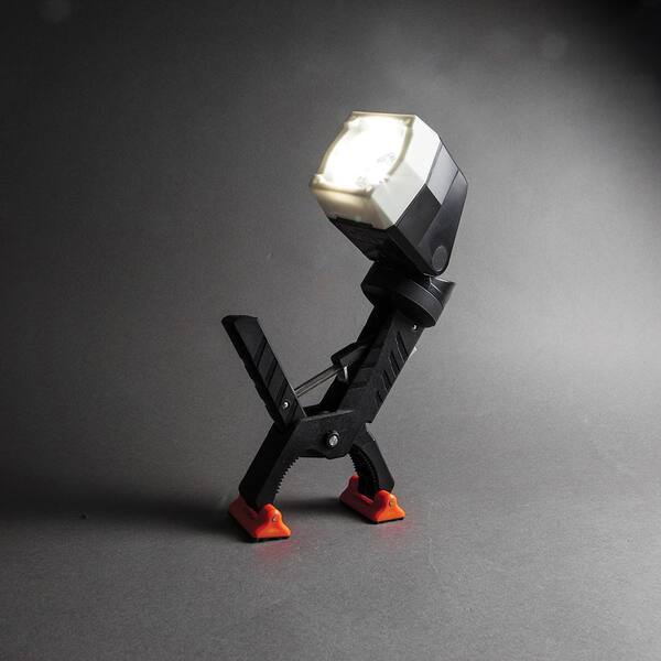 Klein Tools - Clamping Work-Light