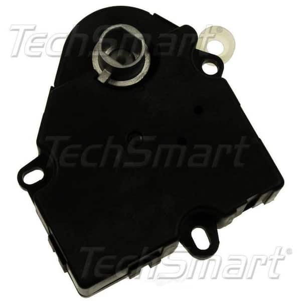 TechSmart HVAC Blend Door Actuator