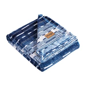 Wrangler - Throw Blankets - Home Decor - The Home Depot