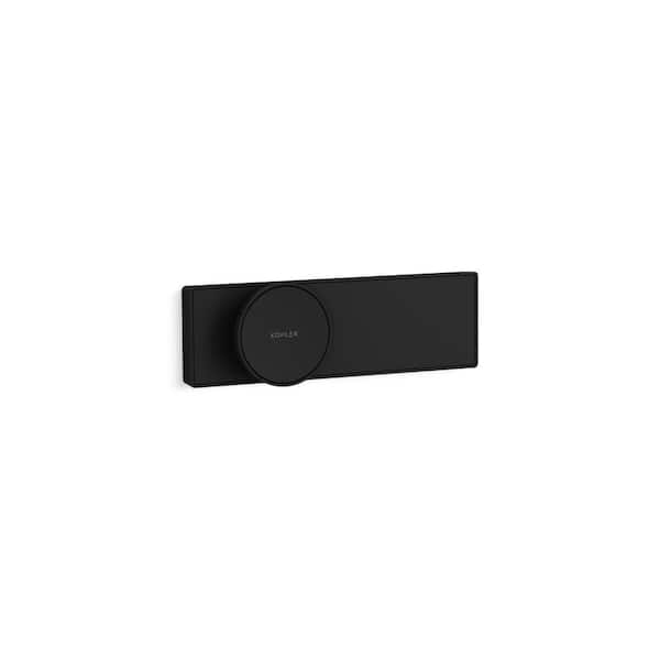 KOHLER Anthem Plus Digital Control in Matte Black