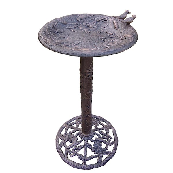 Unbranded Hummingbird Bird Bath