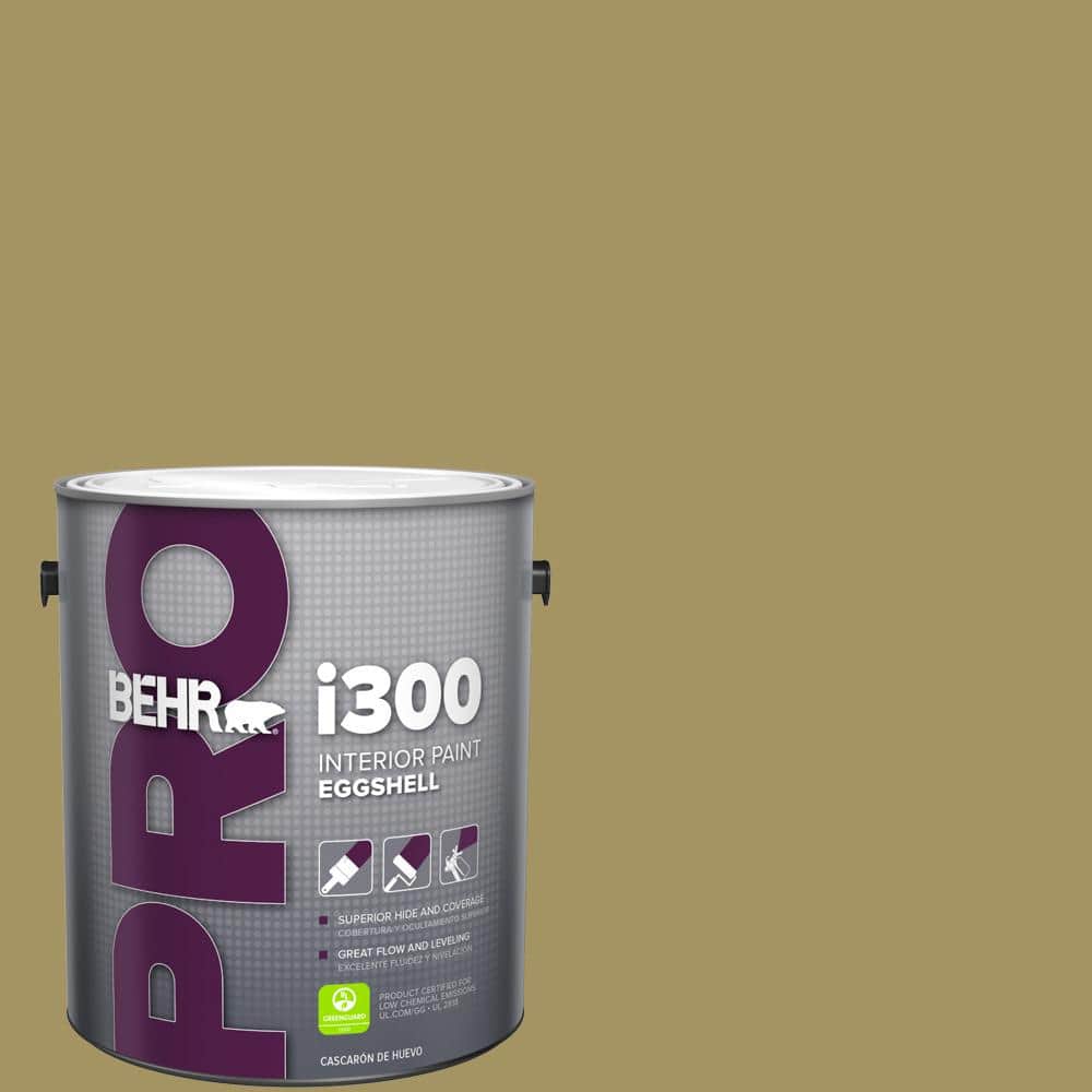 1 gal. #M330-6 Keemun Eggshell Interior Paint price history on PriceWatchPro