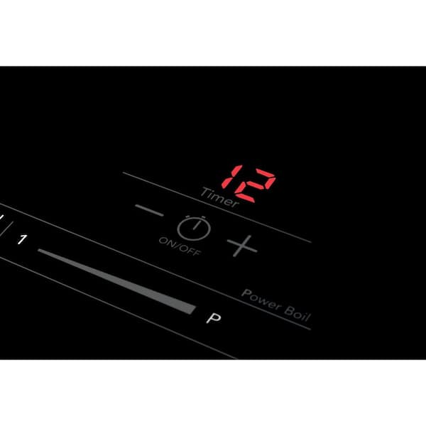 home depot frigidaire induction cooktop