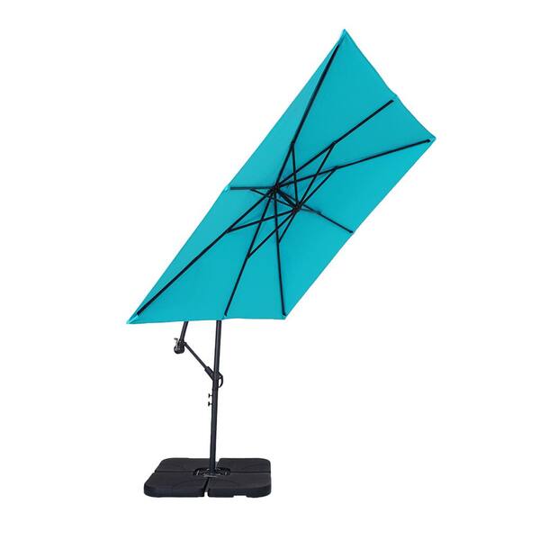 リール umbrella Squall Triple Canopy Golf Umbrella - 62