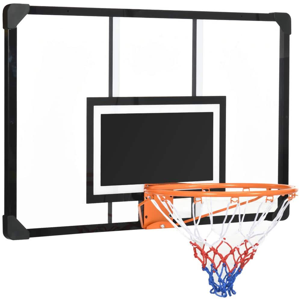 Mini Indoor Basketball Hoop for Kids 5 6 7 8 9 10+Years Old Boys,Upgrade  Version Mini Basketball Hoop Over The Door Mini Hoop with 4 Balls, Sport  Game