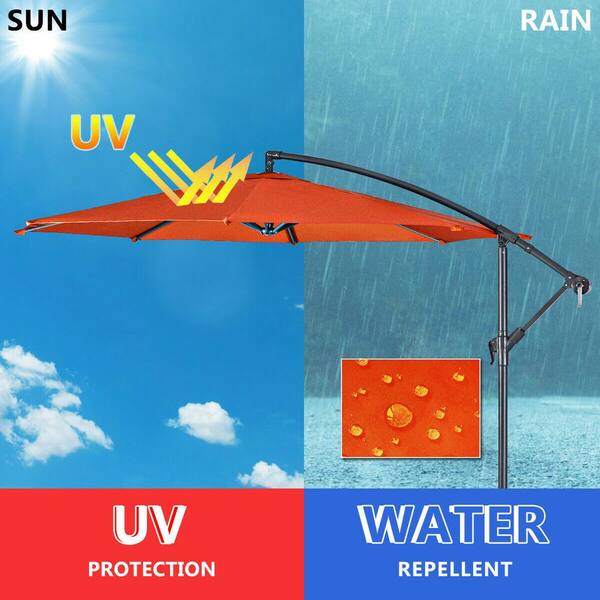 commercial steel base patio umbrellas 70 lb. Steel Commercial Market Patio Umbrella Base with Casters in Black