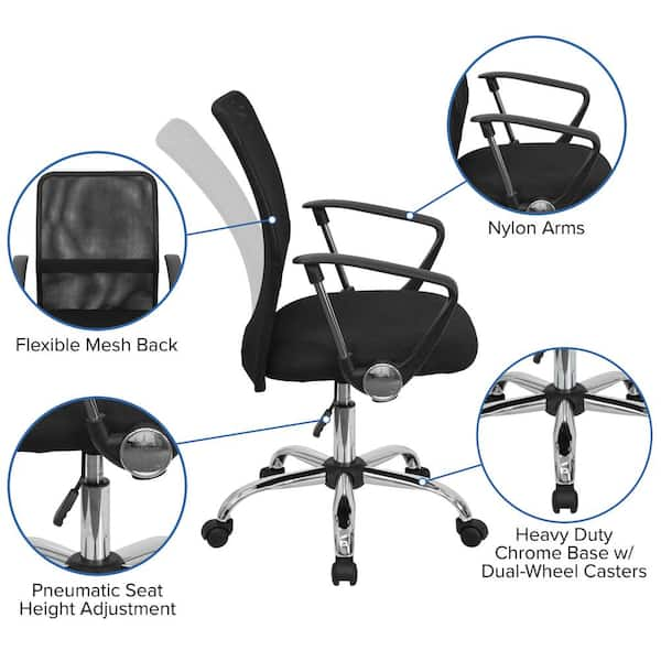 Swivel Chair Accessories Swivel Office Chair Part Chairs