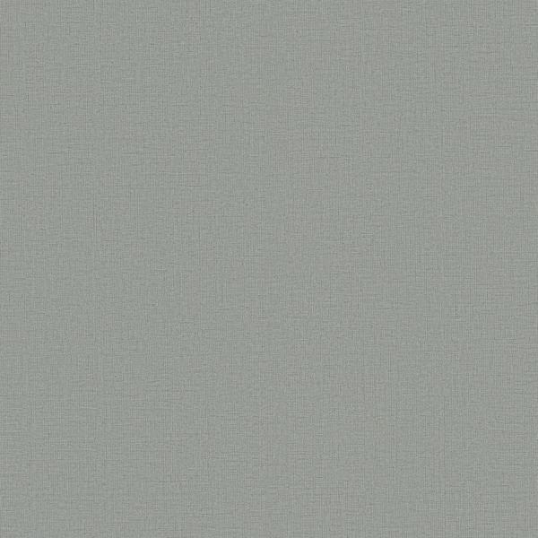 Rugged Linen Shale Beige Wallpaper