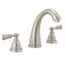 Peerless Elmhurst 1-Handle Wall Mount Tub and Shower Trim Kit in ...