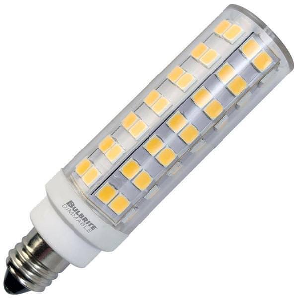 Ampoule LED E27 dimmable Osram - transparent