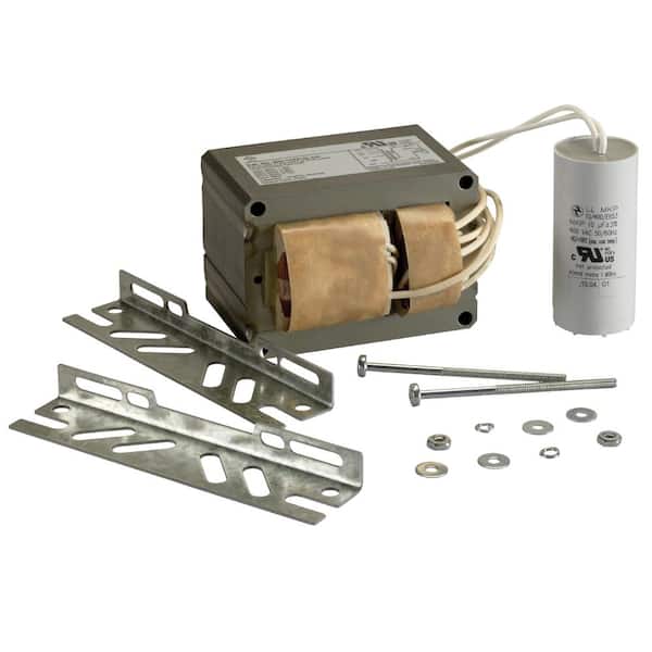 Unbranded 175-Watt 4-Tap Metal Halide Replacement Ballast Kit