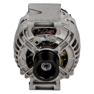 Bosch Alternator AL7526N The Home Depot