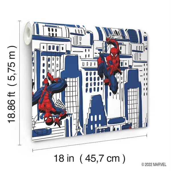 spiderman wallpapers 2022