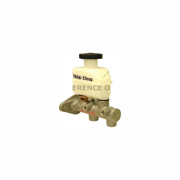 Centric Parts Brake Master Cylinder 2001-2003 Hyundai Elantra 2.0L