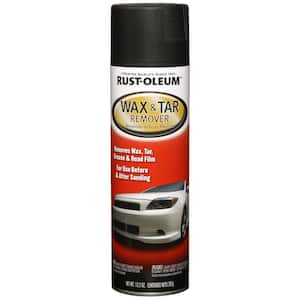 13.5 oz. Wax and Tar Remover Spray (6-Pack)