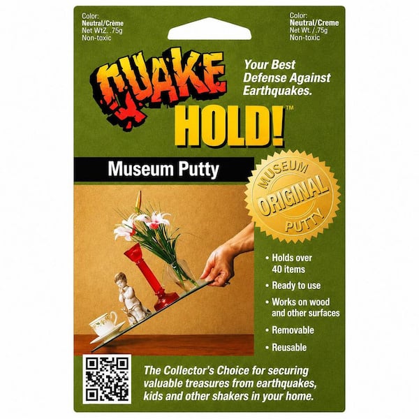 Museum Putty