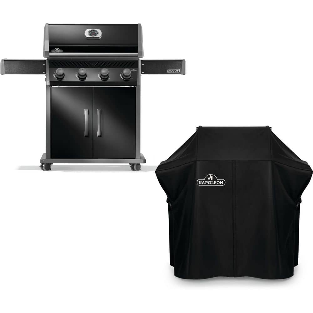 napoleon-propane-grills-r525pk