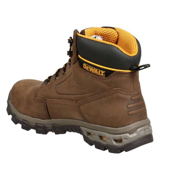 Dewalt hotsell halogen boots