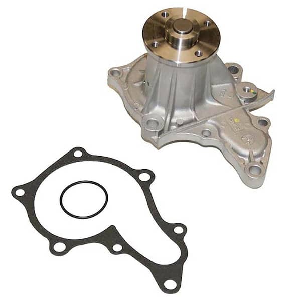 GMB Engine Water Pump
