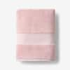 Sterling Supima Cotton Bath Towel - Soft Pink | The Company Store