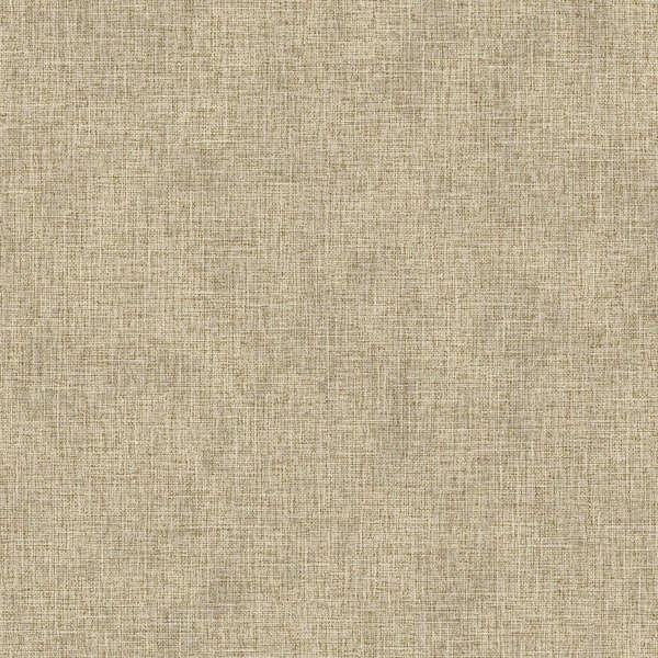 Advantage Buxton Faux Weave Brown Non Pasted Non Woven Wallpaper Sample