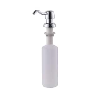 White|Opaque Plastic Pfister GT26-4N S310020 Soap Dispenser Pump