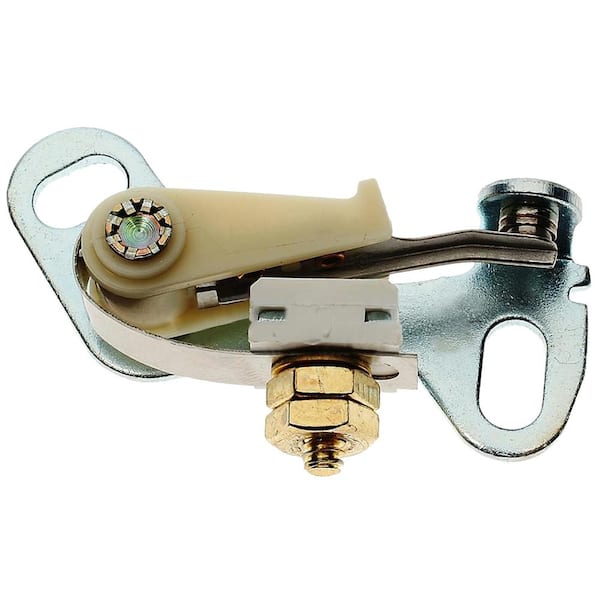 T Series Ignition Contact Set