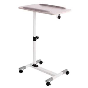 Universal Flexible Projector/Laptop Trolley with Adjustable Height