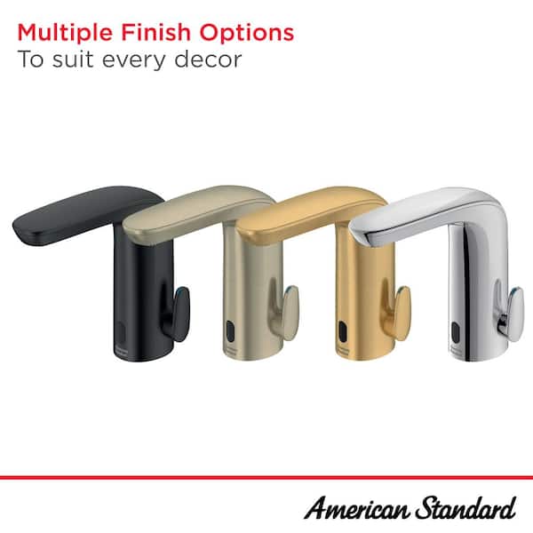 American Standard NextGen Selectronic Single Handle Single Hole