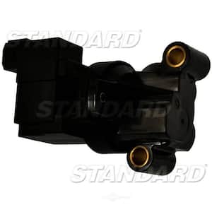 Fuel Injection Idle Air Control Valve