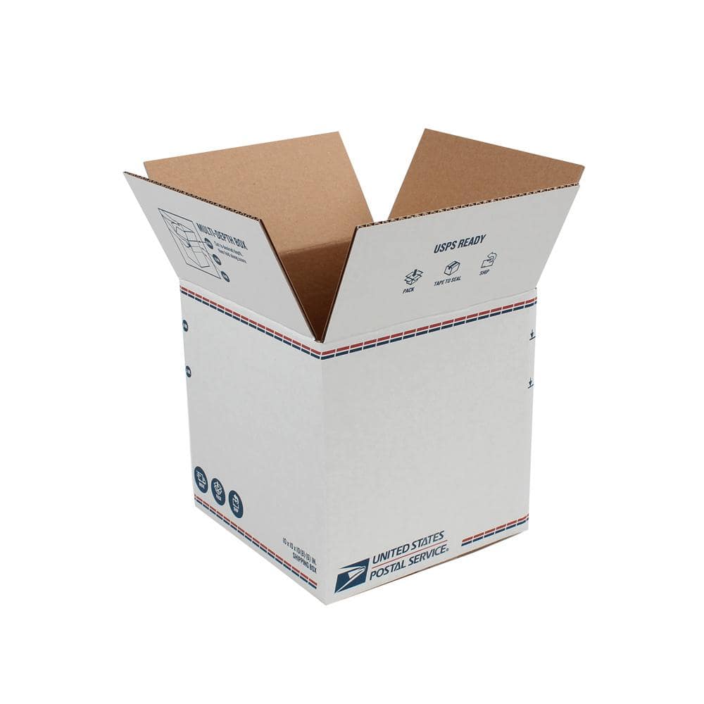 10 Places to Get Cheap Shipping Boxes (2023) - Shopify USA