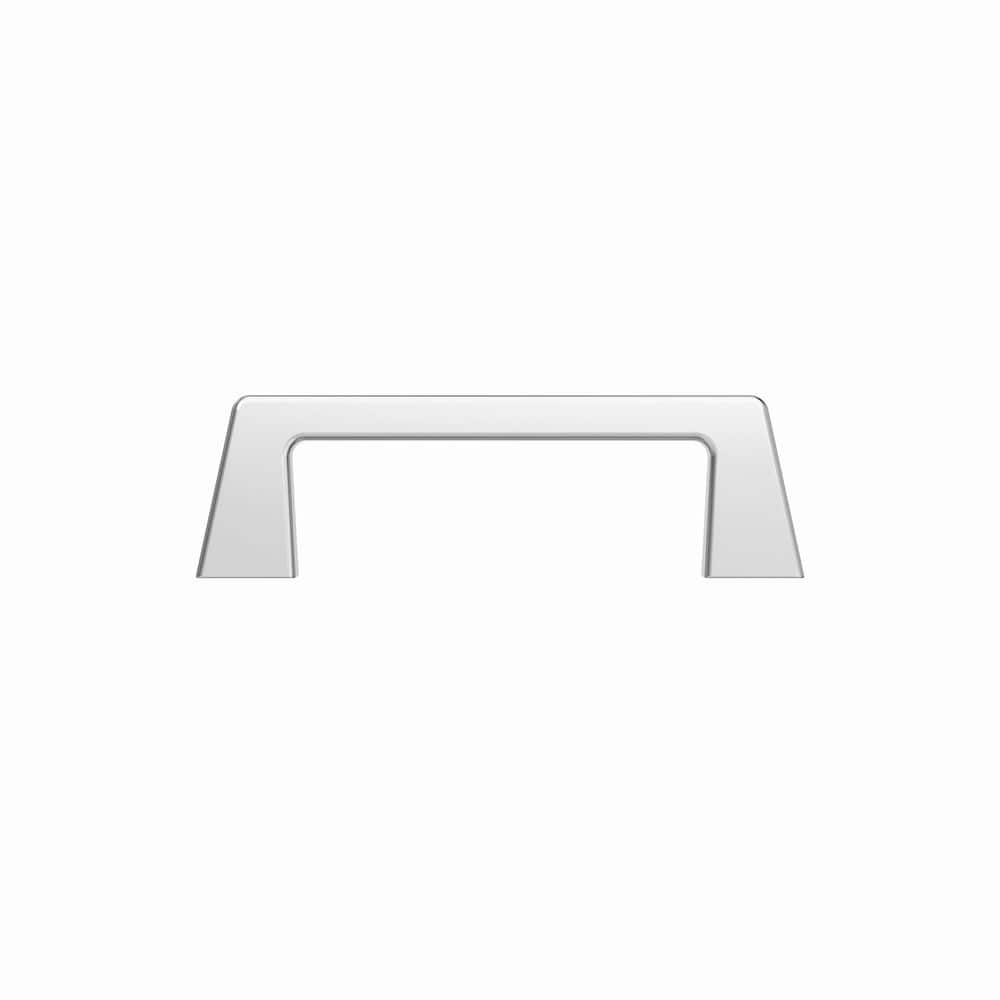 10-Pack Halston 3 in. (76mm) Center-to-Center Classic Polished Chrome Arch Cabinet Drawer Pulls price history on PriceWatchPro