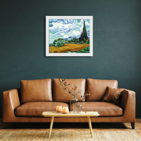 Artist on the Gogh - Travel Art Kit – Living Room Co