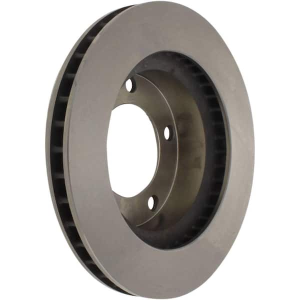 Centric Parts Disc Brake Rotor