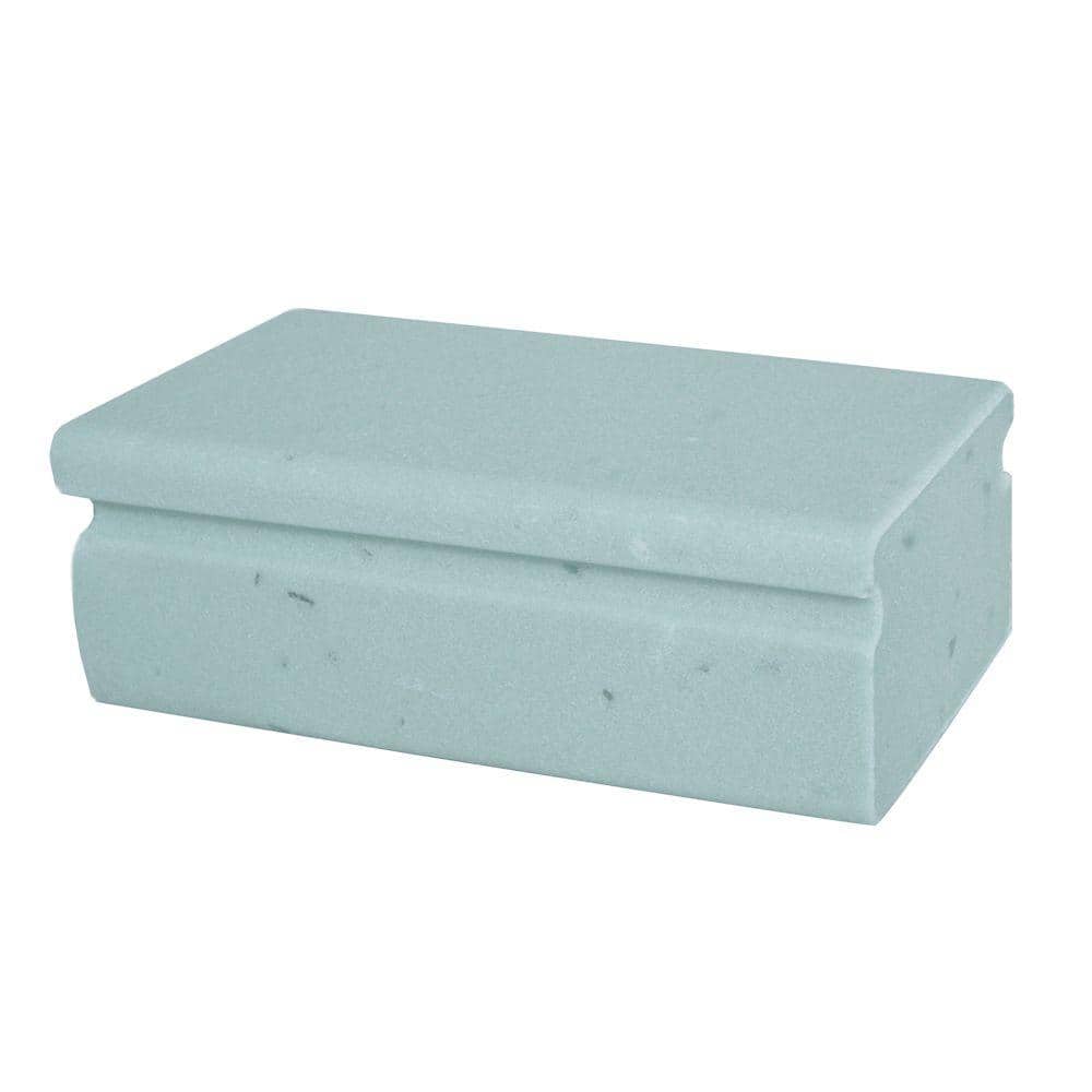 Dambuster Deicer Bricks (6-Pack) Melt Calcium Chloride Snow Pet Roof Safe
