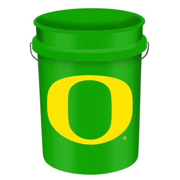 WinCraft Oregon 5-gal. Bucket
