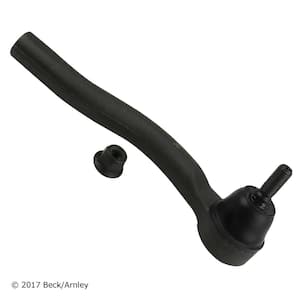 Steering Tie Rod End - Front Right Outer