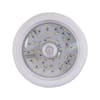 Buyers Products Company In Round Led Interior Dome Light The Home Depot