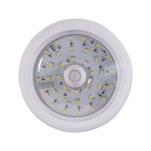 5 in. Round LED Interior Dome Light