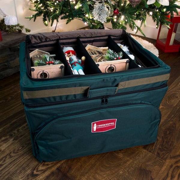 Christmas Ornament Storage Bag For Sale - TreeKeeperBag