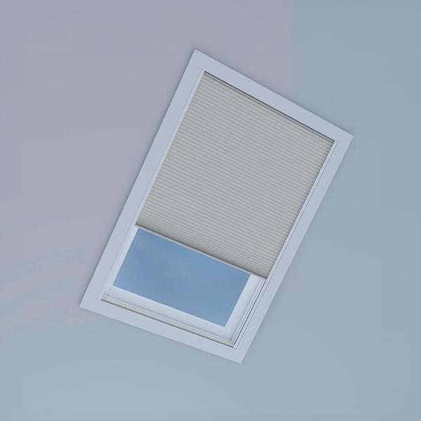 Blackout Cellular Skylight