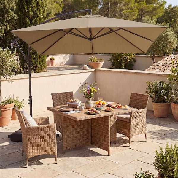 https www.patioliving.com fim-umbrellas-12-foot-patio-shade-fmflexy8x12 FIM Flexy Aluminum 8' x 12' Rectangular Offset Patio Umbrella – GiantPatioUmbrellas laptop bag Color:Valley Girl The offset patio umbrella Space Galaxy Jansport Backpack