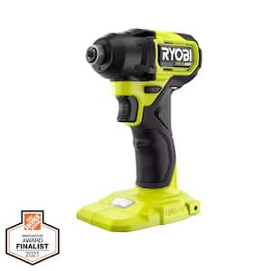 ONE+ HP 18V Brushless Cordless Compact 1/4 in. Impact Driver (Tool Only)