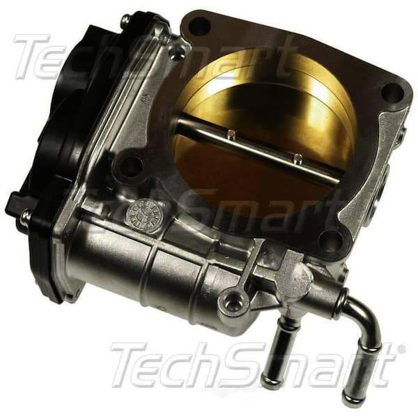 TechSmart Fuel Injection Throttle Body Assembly