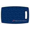 YouTheFan MLB Atlanta Braves Retro Series Polypropyene Cutting Board  0959625 - The Home Depot